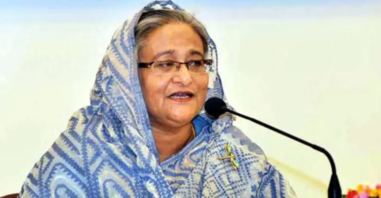 চলচ্চিত্রকে সন্ত্রাসবিরোধী হাতিয়ারে পরিণত করুন : প্রধানমন্ত্রী