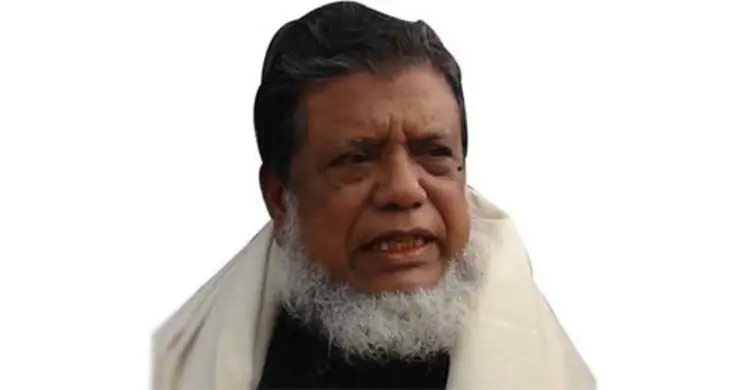 ওমরার উদ্দেশে দেশ ছেড়েছেন ডেপুটি স্পিকার