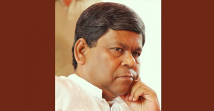 সালাহ উদ্দিন নিখোঁজে সরকার জড়িত : শওকত মাহমুদ