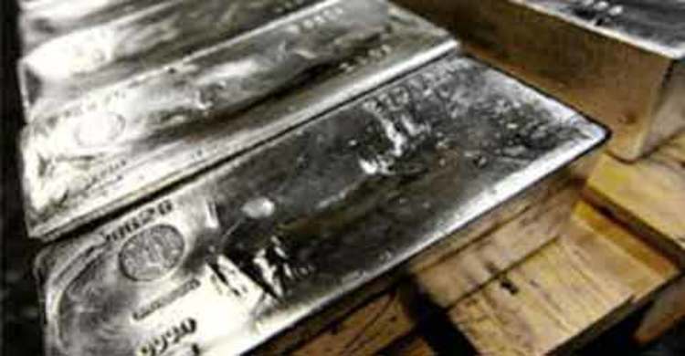 ১২ লাখ টাকা মূল্যের রূপা উদ্ধার