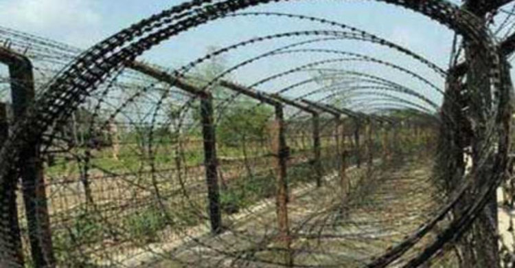 সাপাহার সীমান্তে বিএসএফের নির্যাতনে ২ বাংলাদেশির মৃত্যু