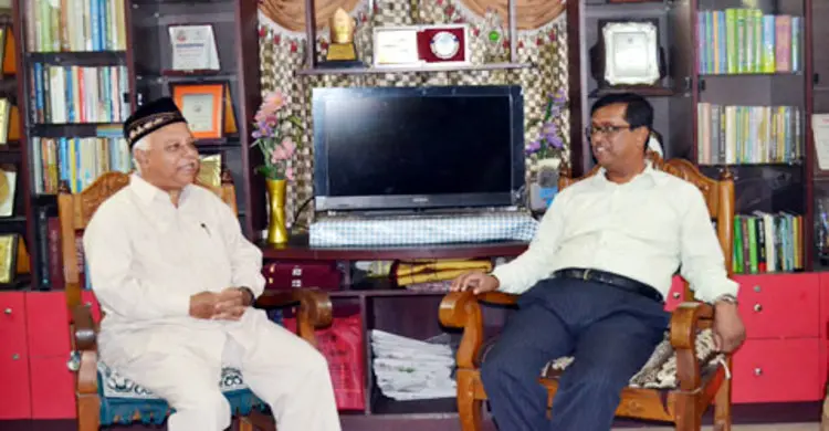 ভারতের সকল প্রকার ভিসাপ্রাপ্তি সহজ করা হবে : সোমনাথ হালদার