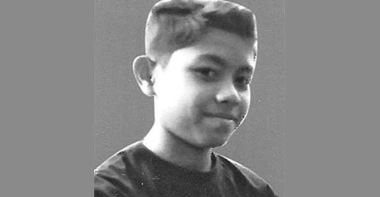 অবশেষে উদ্ধার হলো সাংবাদিকপুত্র তন্ময়