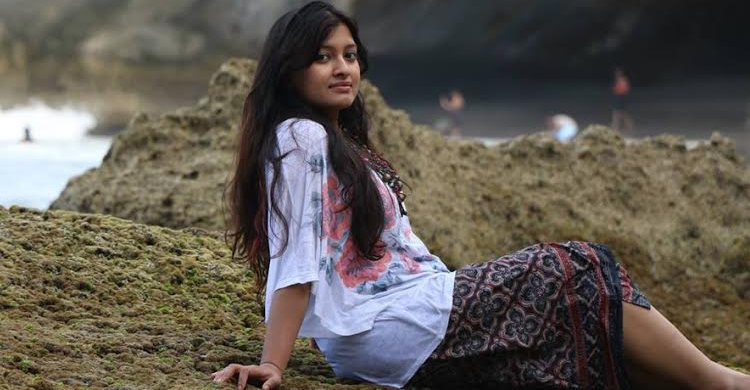 বৈশাখে ফিরছেন সিঁথি সাহা