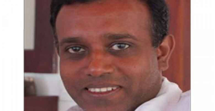 শ্রীলঙ্কার প্রেসিডেন্টের ভাইকে কুপিয়ে হত্যা