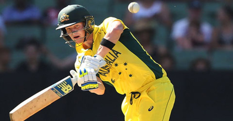 ভালো অবস্থানে অস্ট্রেলিয়া 