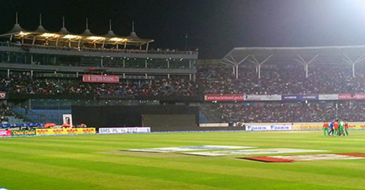 বাড়ছে শেরে বাংলা স্টেডিয়ামের আসন