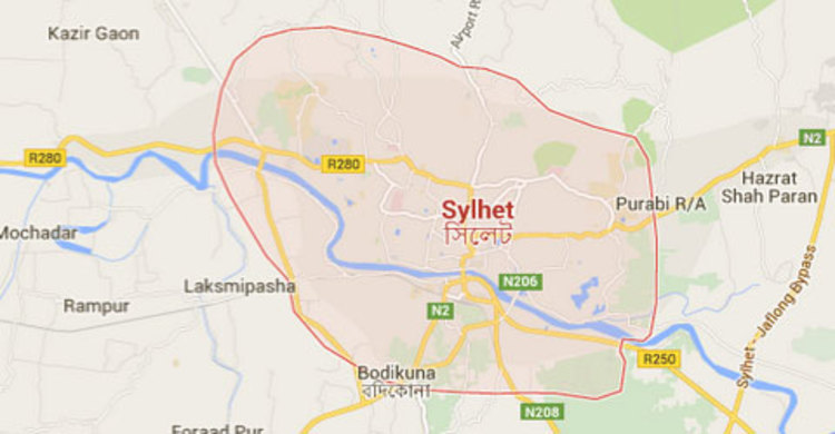 সিলেটে তাবলীগের আমীর খুনে স্ত্রীর স্বীকারোক্তি