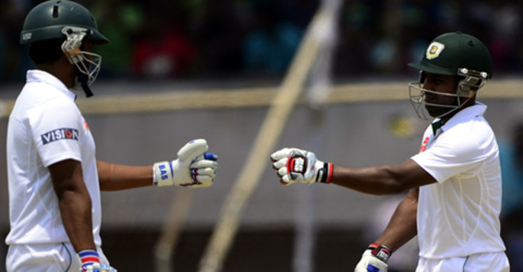 অনন্য উচ্চতায় তামিম-ইমরুল