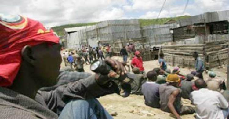 তাঞ্জানিয়ায় খনিধসে ১৯ শ্রমিকের প্রাণহানি