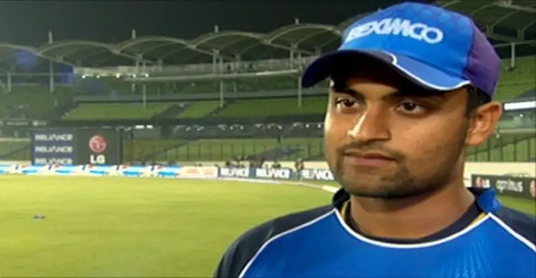 তামিমের নীরবে জন্মদিন পালন