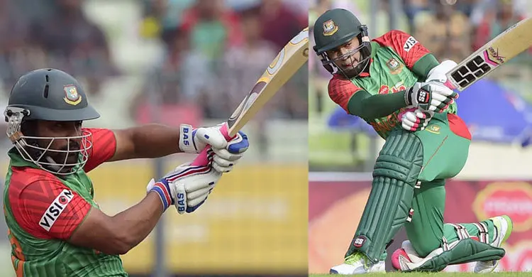 পাকিস্তানের বিপক্ষে রেকর্ড শতক
