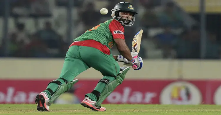 ভয়ঙ্কর তামিমের জোড়া শতক