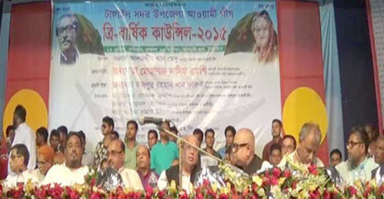 মানুষ হত্যাকারীদের সঙ্গে সংলাপ নয় : স্বাস্থ্যমন্ত্রী 