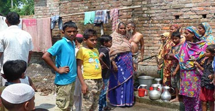 তবুও দিতে হচ্ছে বিল