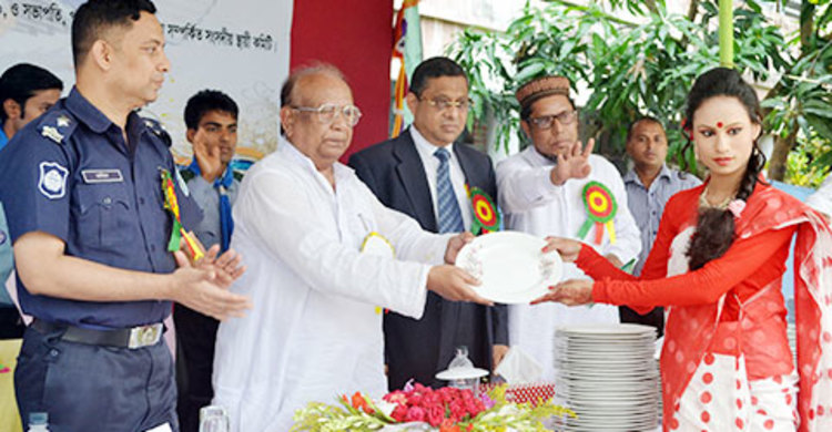 ডিজিটাল বাংলাদেশ গড়তে কারিগরি শিক্ষার বিকল্প নেই: রমেশ চন্দ্র সেন