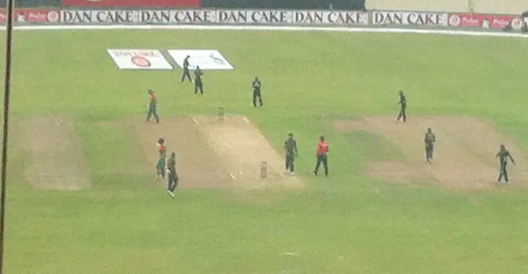 ফিরে গেলেন সৌম্য সরকার