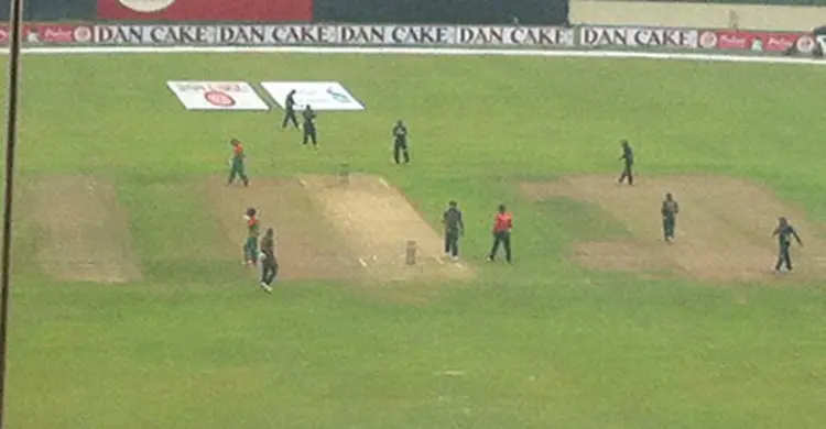 বুকে প্রাণ ফ্রুটো, মাঠে তামিম-সৌম্য