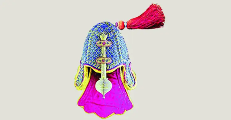 নিলামে টিপু সুলতানের সামগ্রী