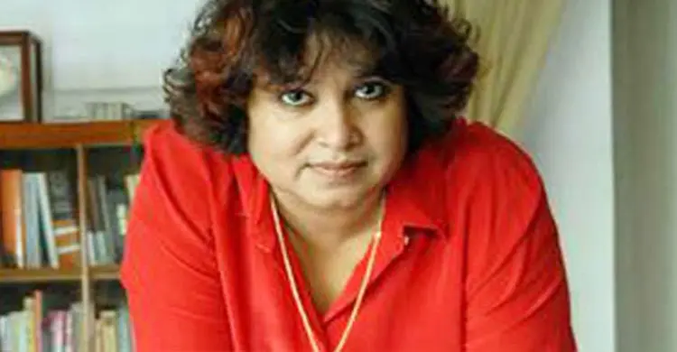 সব ধর্মেরই সমালোচনা করি: তসলিমা
