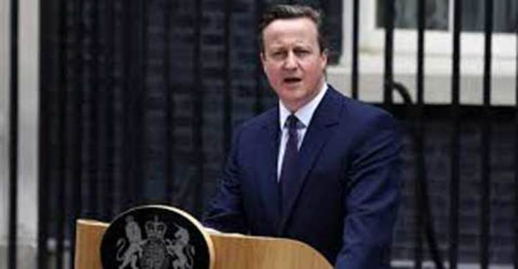 ১৮ বছর পর এককভাবে সরকারে কনজারভেটিভ পার্টি