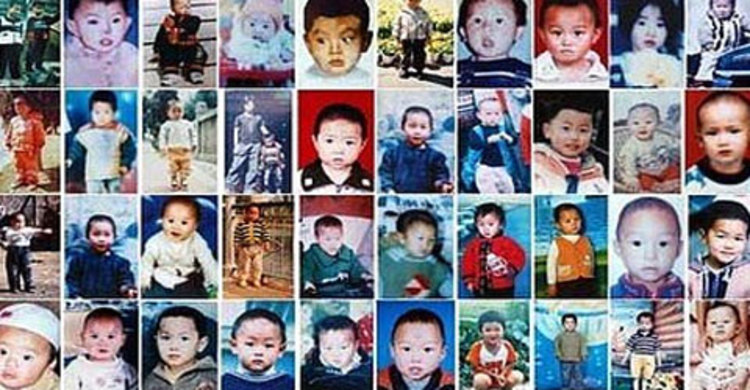 দুমাসে ৮০ শিশু অপহরণ