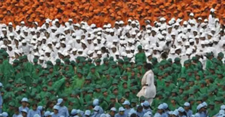 ভারত নাম নিয়ে বিতর্ক