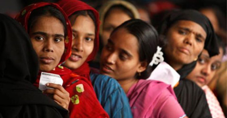 ২৪ মে শুরু হচ্ছে সৌদি গমনেচ্ছু নারী কর্মীদের নিবন্ধন