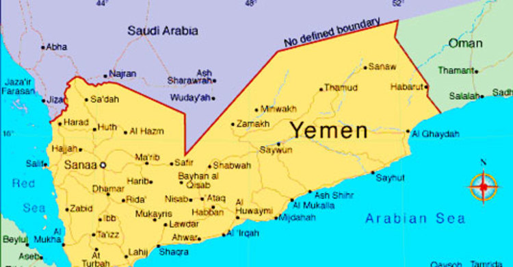 ইয়েমেনে আরও ১৮০ বাংলাদেশি উদ্ধার