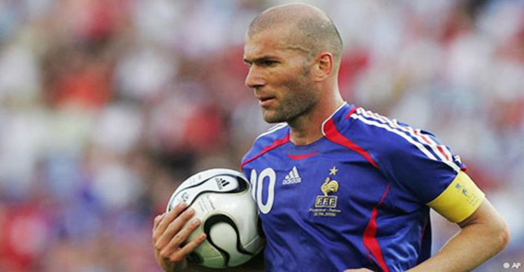 জিদানের নেতৃত্বে মাঠে নামবে রিয়াল মাদ্রিদ