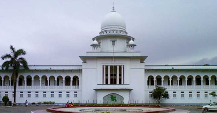 সুপ্রিম কোর্টের নিরাপত্তায় হচ্ছে নতুন ব্যাটালিয়ন! 