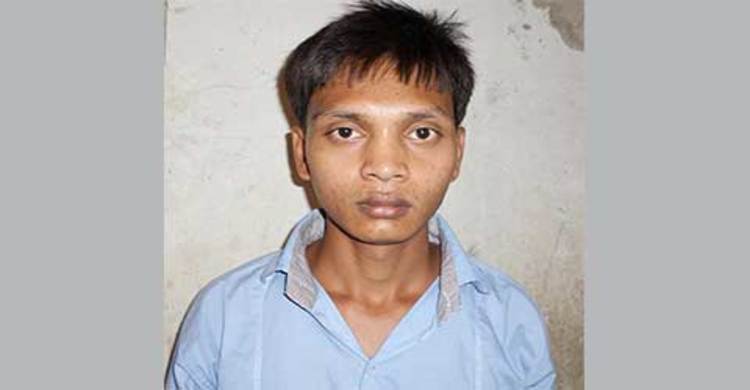 গুম হবার ৫ বছর পর উদ্ধার