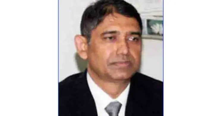 সালাহ উদ্দিনকে বাঁচতে দিন : আহমদ আযম