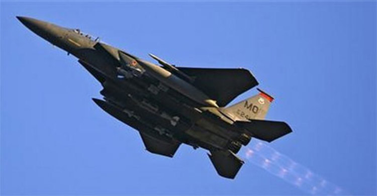 ফ্রান্স থেকে যুদ্ধবিমান কেনায় হুঁশিয়ারি স্বামীর