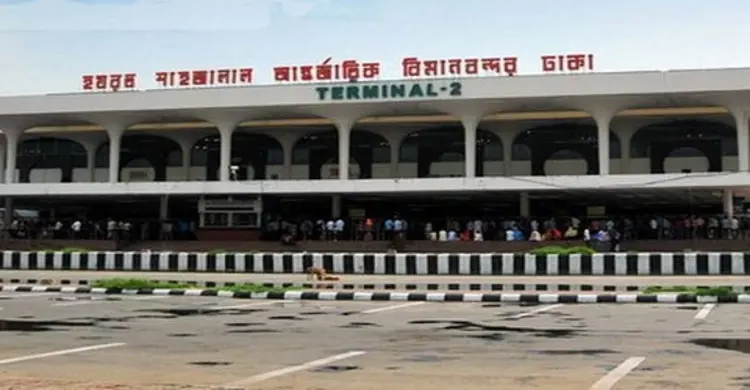 শাহজালালে সাড়ে ৭ কোটি টাকার বিদেশি ওষুধ জব্দ 