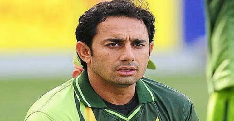 আজমলের ভয়াবহ ৮ মাস