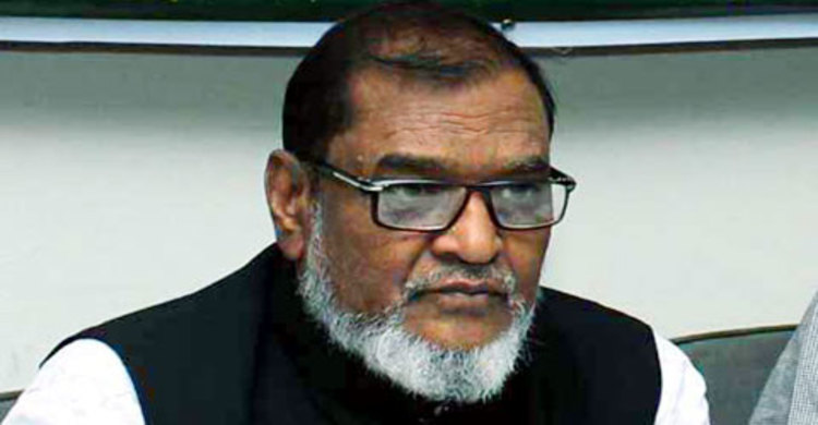 মুক্তিযুদ্ধ বিষয়ক মন্ত্রীর সঙ্গে রাশিয়ার রাষ্ট্রদূতের সাক্ষাৎ