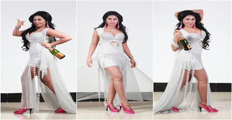আলিশার অন্তরঙ্গের নতুন ভিডিও