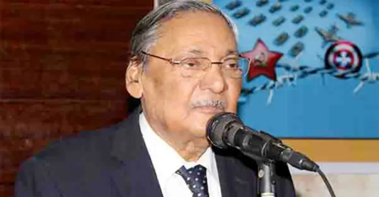 এখনো সমান সুযোগ তৈরি হয়নি : এমাজউদ্দিন