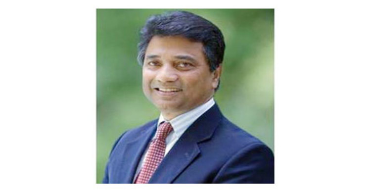 মনোনয়নপত্র জমা দিলেন আনিসুল হক 