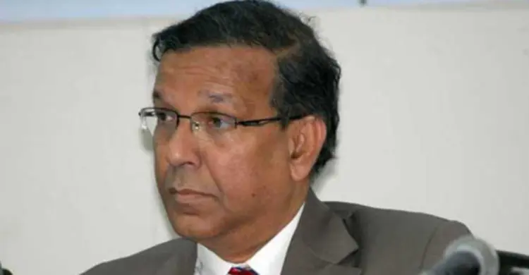 শ্রমিকদের অধিকার রক্ষায় সরকার সচেষ্ট : আইনমন্ত্রী