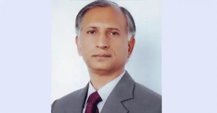 ঢাবি অধ্যাপক ড. সাজ্জাদের মৃত্যুতে উপাচার্যের শোক