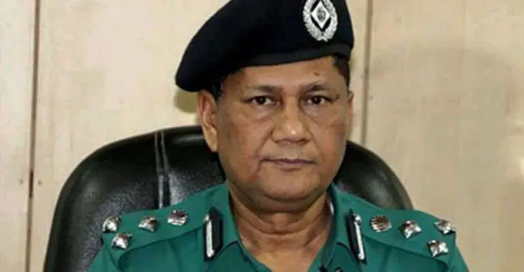 শান্তিপূর্ণভাবে ভোটগ্রহণ চলছে : ডিএমপি কমিশনার