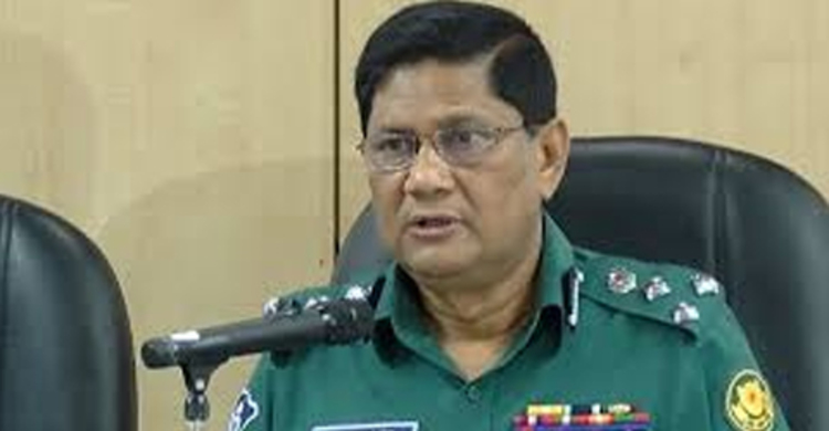 আচরণবিধি লঙ্ঘন করলেই ব্যবস্থা : ডিএমপি কমিশনার