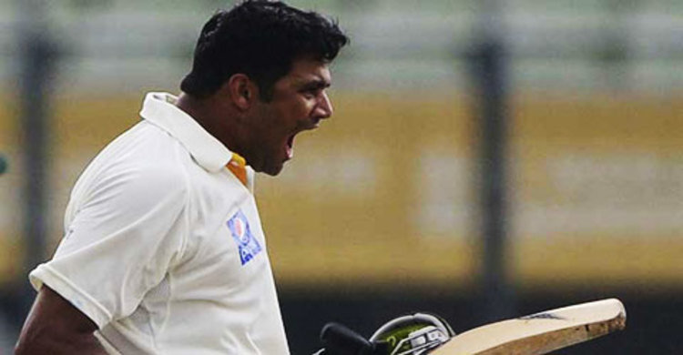 সিরিজ সেরা আজহার