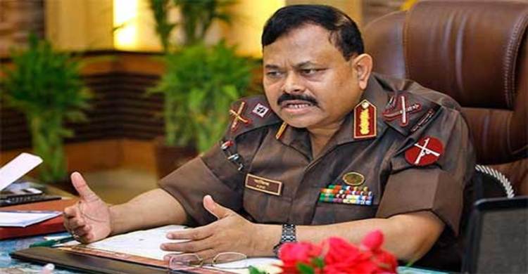 বিজিবির কার্যক্রম নাশকতাকারীদের বিরুদ্ধে : মহাপরিচালক 