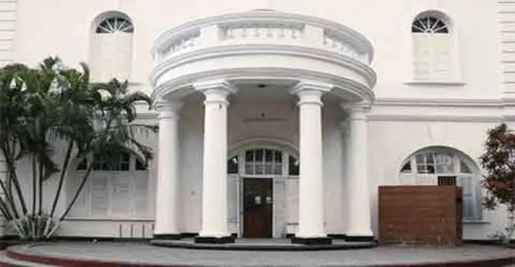 ভাস্কর নভেরার মৃত্যুতে বাংলা একাডেমির শোক