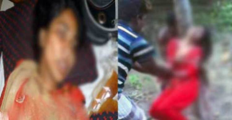 ববিতা নির্যাতন মামলায় গ্রেফতার ৩