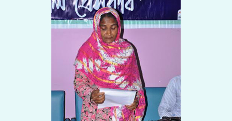 র‌্যাবের বিরুদ্ধে নারীসহ ৩ জনকে নির্যাতনের অভিযোগ