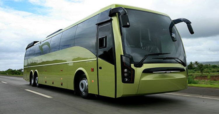 চালু হচ্ছে ঢাকা সিলেট-শিলং গৌহাটি রুটে বাস সার্ভিস 